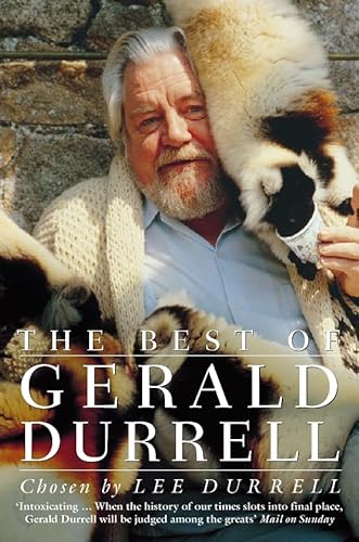 9780006387640: The Best of Gerald Durrell