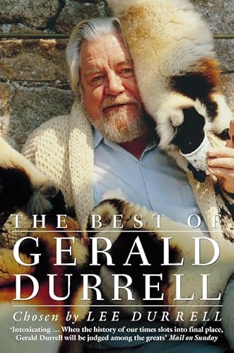 9780006387640: The Best of Gerald Durrell