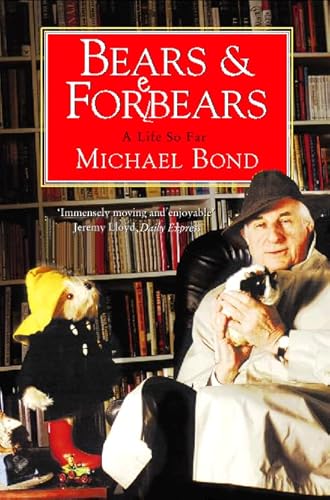 Stock image for Bears and Forebears for sale by Books Unplugged