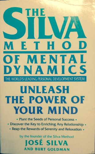9780006387817: The Silva Method of Mental Dynamics
