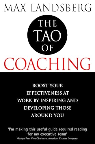 9780006388111: The Tao of Coaching