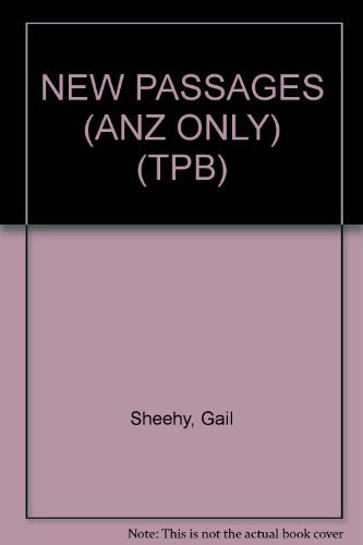 9780006388203: NEW PASSAGES (ANZ ONLY) (TPB)