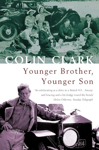 Stock image for Younger Brother, Younger Son: A Memoir for sale by AwesomeBooks