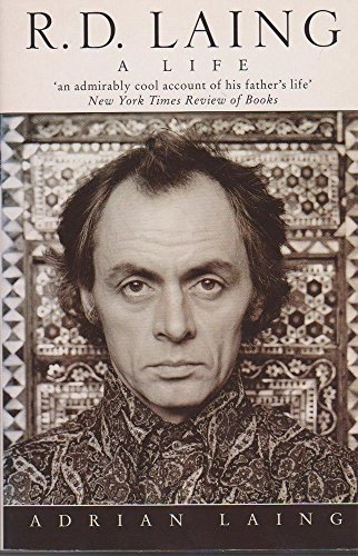 9780006388296: R.D. Laing: A Life & Do You Love Me?