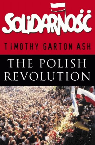 9780006388494: The Polish Revolution