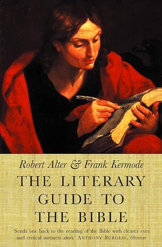 9780006388708: The Literary Guide to the Bible