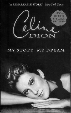 9780006391081: My Story, My Dream [Taschenbuch] by Celine Dion