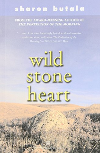 Wild Stone Heart