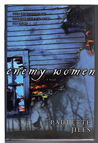 Beispielbild fr Enemy Women zum Verkauf von ThriftBooks-Atlanta