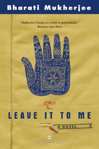 Stock image for Leave It to Me for sale by Better World Books