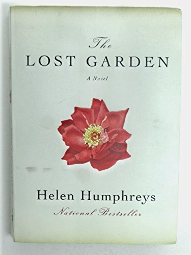 9780006391814: the-lost-garden