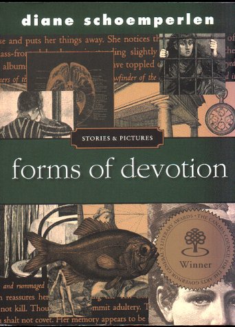 Beispielbild fr Forms Of Devotion zum Verkauf von Russell Books
