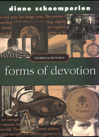 Imagen de archivo de Forms of Devotion a la venta por Adagio Books