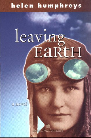 Stock image for Leaving Earth for sale by Better World Books: West