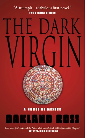 Imagen de archivo de Dark Virgin Mm a la venta por Better World Books: West