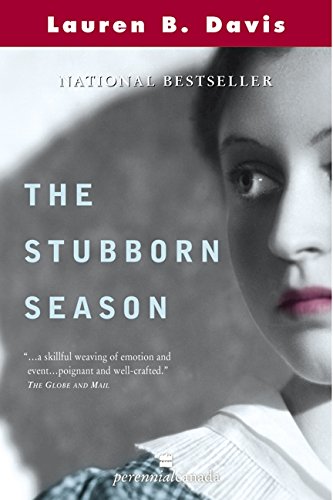 Stock image for Stubborn Season, The for sale by HPB-Ruby