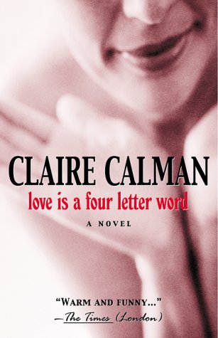 9780006391876: Love Is A Four Letter Word Tpb