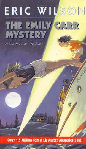 9780006391906: Emily Carr Mystery Mm