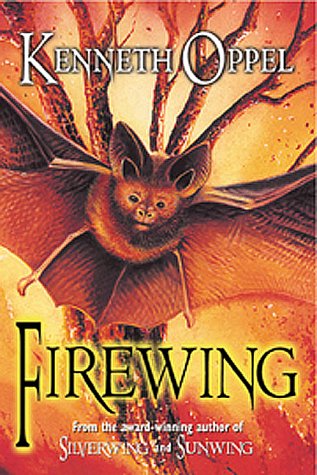 9780006391944: Firewing Tpb