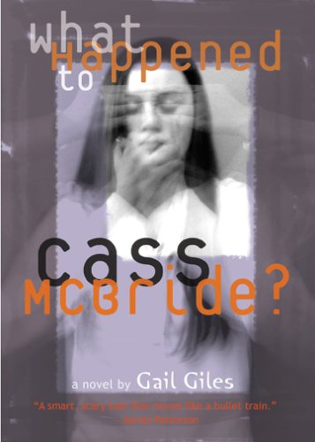 9780006391975: What Happened To Cass Mcbride