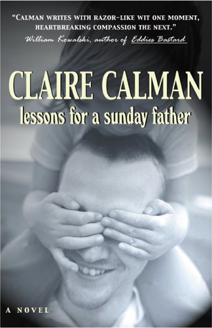 Stock image for Lessons for a Sunday Father for sale by ! Turtle Creek Books  !