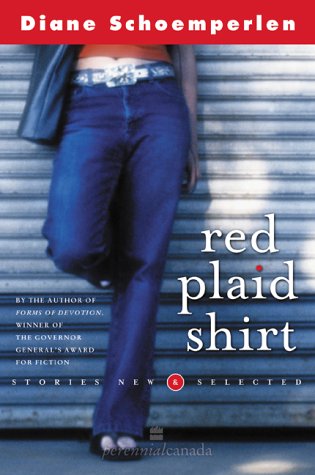 9780006392033: Red Plaid Shirt