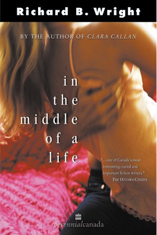 Imagen de archivo de In The Middle Of A Life a la venta por Best and Fastest Books