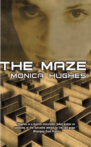 Imagen de archivo de Maze a la venta por Better World Books