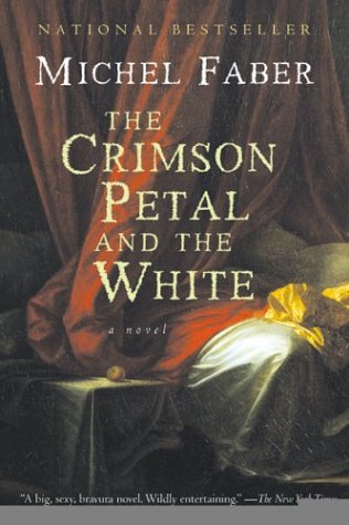 9780006392170: Crimson Petal And The White