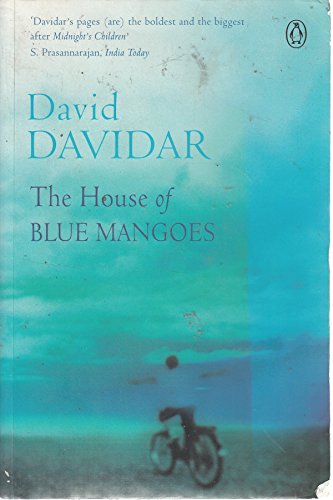 Stock image for House of Blue Mangoes for sale by Better World Books