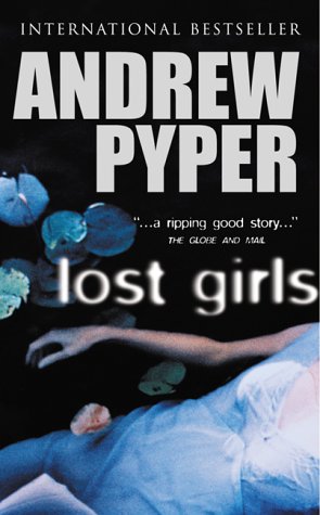 Stock image for Lost Girls for sale by Gulf Coast Books