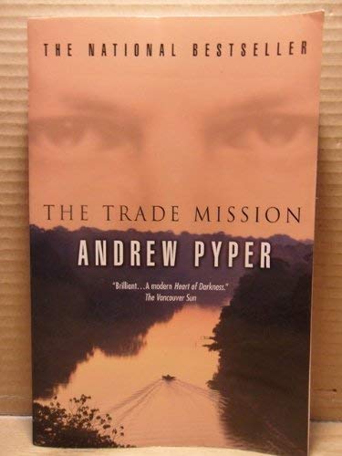 9780006392217: The Trade Mission: A Novel