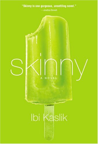 Imagen de archivo de Skinny a la venta por Russell Books