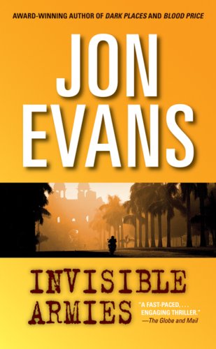 9780006392354: Invisible Armies [Taschenbuch] by