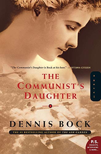 9780006392378: The Communist's Daughter