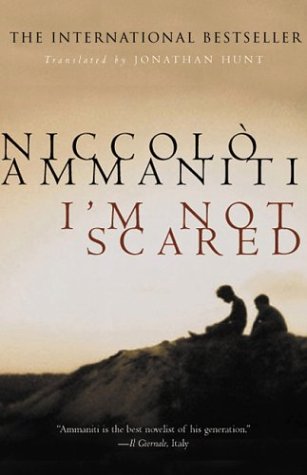 Stock image for I'm Not Scared for sale by SecondSale