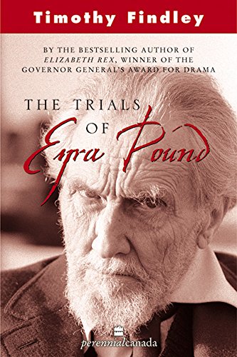 Stock image for The Trials Of Ezra Pound for sale by The Bookseller