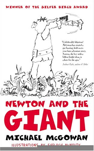 9780006392583: Newton And The Giant