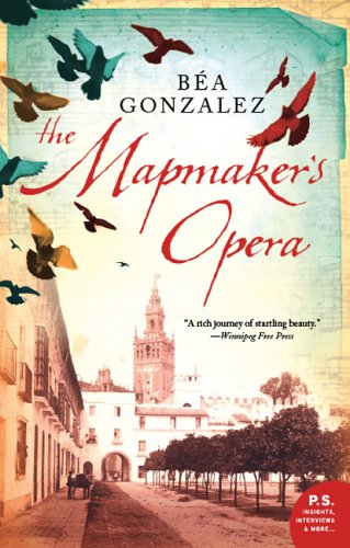 9780006392644: The Mapmaker's Opera