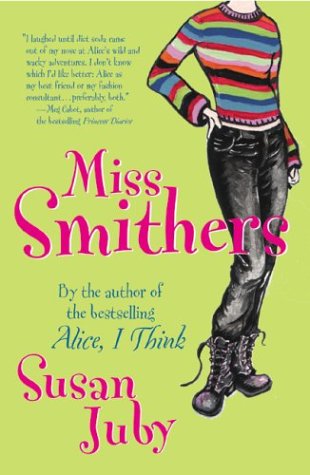 Imagen de archivo de Miss Smithers a la venta por Hourglass Books
