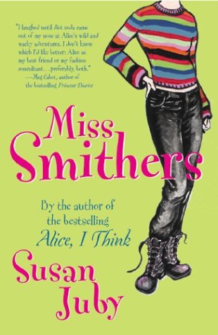 Stock image for Miss Smithers for sale by Hourglass Books