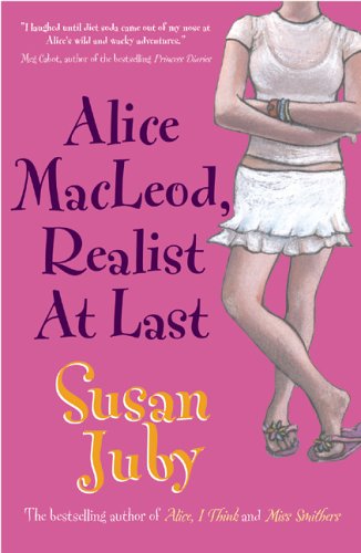 Stock image for Alice Macleod Realist At Last for sale by GF Books, Inc.