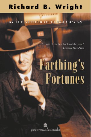 Beispielbild fr Farthings Fortunes zum Verkauf von ThriftBooks-Atlanta