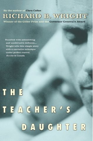 Teacher's Daughter (9780006392705) by Wright, Richard B.