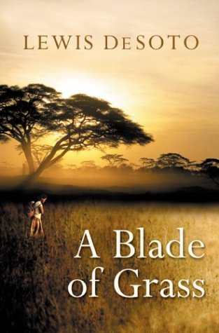 9780006392804: A Blade of Grass