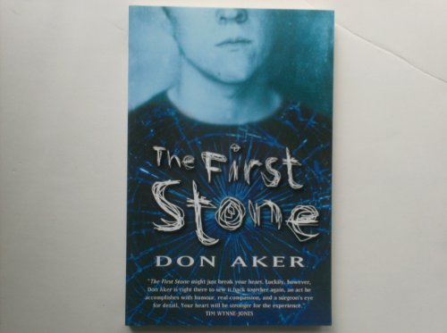 9780006392859: Title: The First Stone
