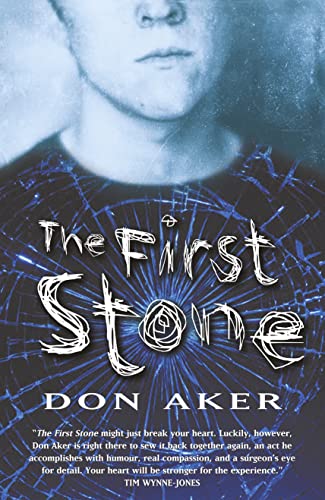 Beispielbild fr The First Stone zum Verkauf von Better World Books
