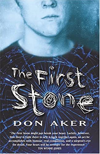 9780006392866: The First Stone