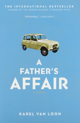 Beispielbild fr Fathers Affair zum Verkauf von Wonder Book