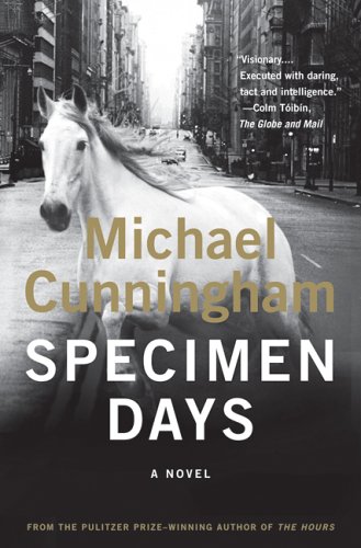 9780006392903: [Specimen Days] (By: Michael Cunningham) [published: April, 2006]